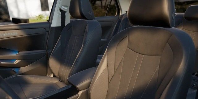 T-Roc 1.5 eTSI 85 kW Style 8-fach AHK IQ Drive+L