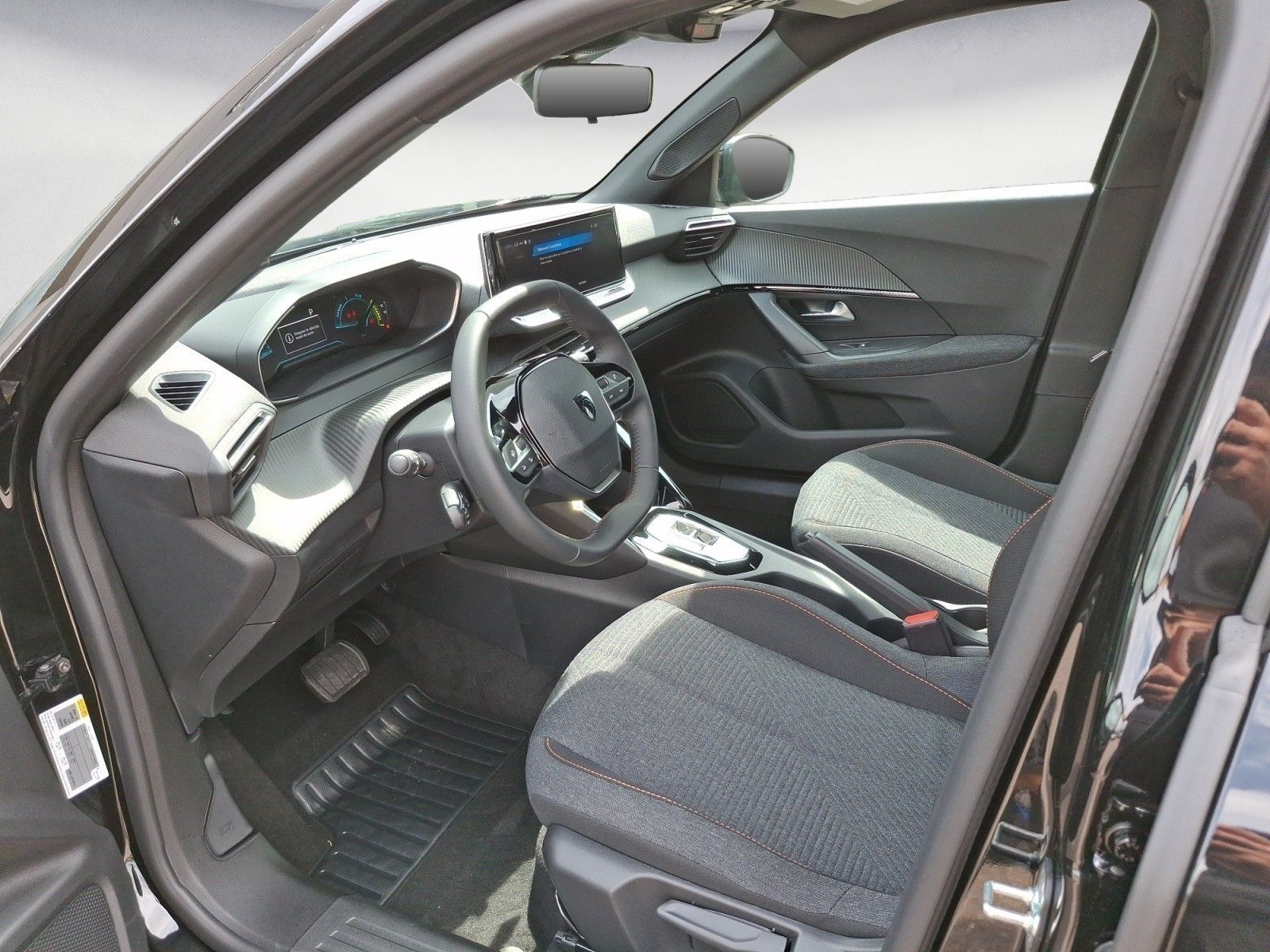 Peugeot 2008 - Bild 10