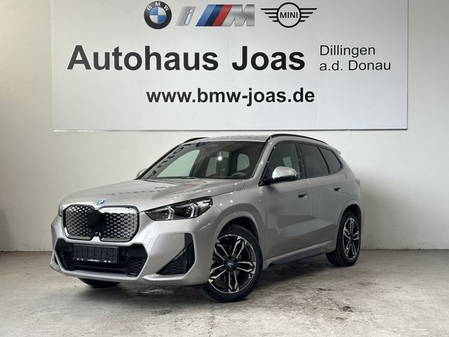 BMW iX1 xDrive30 M Sportpaket, Komfortzugang, Comfor