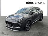 Ford Puma Titanium X *RFK*LED*SHZ*TECH*WINTER* DAB - Ford Puma Titanium mit Hybrid-Antrieb (Benzin/Elektro)