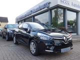 Renault Clio IV 1.2 Expression - Renault Clio Gebrauchtwagen in Hamburg
