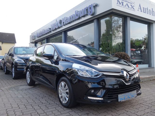Renault Clio IV 1.2 Expression