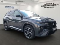 Hyundai TUCSON - Vorschau Bild 2