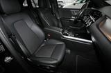 Mercedes-Benz EQA 300 4M KAMERA+TOTWINKEL+CARPLAY+MBUX+LED+19" - gebrauchte Mercedes-Benz EQA aus dem Jahr 2022