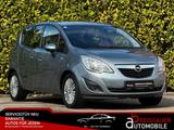 Opel *Meriva B*Active*Aux*PDC* - gebrauchte Opel Meriva aus dem Jahr 2013