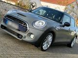 MINI Mini Cooper SD PANO - LED - NAVIGATION - MINI Cooper SD aus 2015