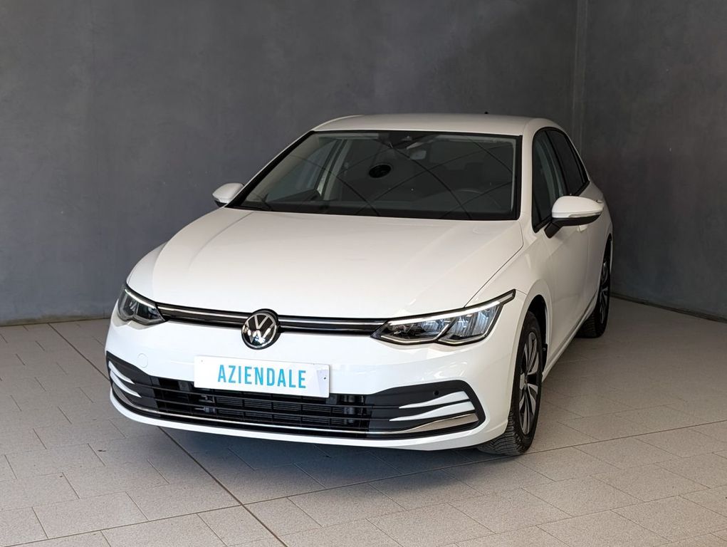 Image of Volkswagen Golf