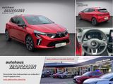 Mitsubishi Colt Intro 1.0 T-Benziner Navi/DAB/RFK/Allwetter - Mitsubishi Colt: Rot