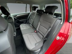 VW Golf Variant 1.4 TSI BlueMotion Technology Comfo