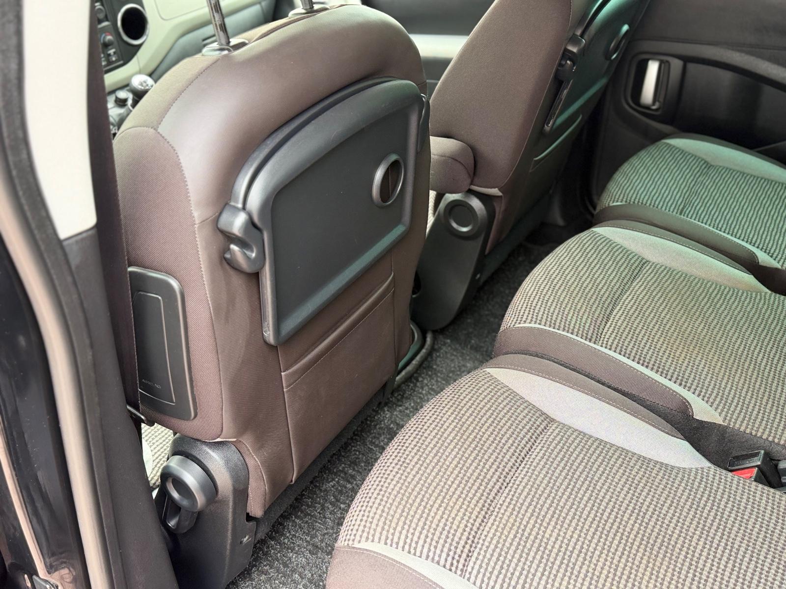Peugeot Partner Tepee 7SITZER/KLIMA/TEMP/TÜV-NEU