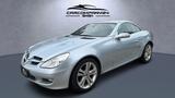 Mercedes-Benz SLK200 Roadster Klima,Navi,SHZ,Leder - gebrauchte Mercedes-Benz SLK-Klasse aus dem Jahr 2004