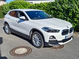 BMW X2 sDrive 18d TOP Zustand wie NEU!