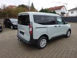 Ford Tourneo Courier Trend Anhängekupplung ACC - Ford Tourneo Courier: Van
