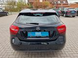 Mercedes-Benz A 180+Automatik+Scheckheft+Kamera+HU und Öl neu - Mercedes-Benz A-Klasse: Automatik