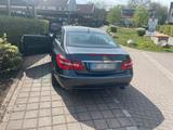 Mercedes-Benz Mercedes E Coupé 350 - Mercedes-Benz 350: Coupe