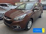 Hyundai ix35 FIFA World Cup Edition AHK AWD Autom. 4x4 - Hyundai: I35x