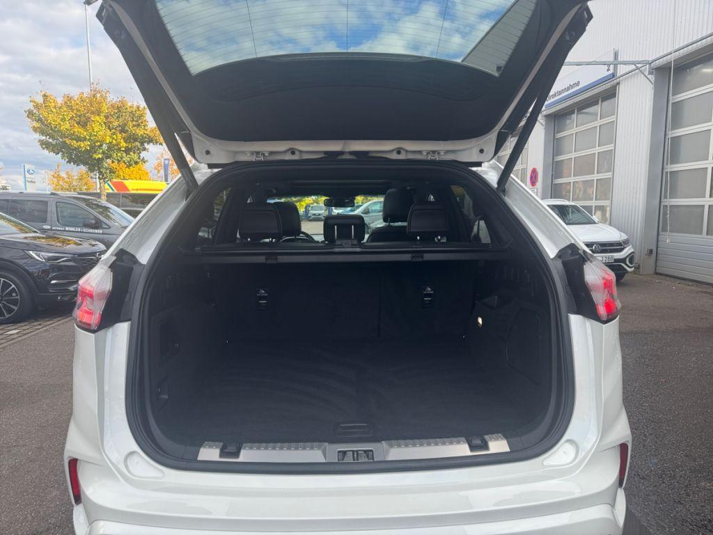 Ford Edge 2.0 EcoBlue Bi-Turbo 4x4 Aut. ST-LINE