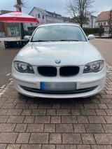 BMW Bmw 1er  e87  2.0 Benziner bj 2009 Euro 5 ... - BMW aus 2009: 5er