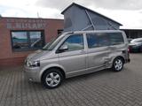 Volkswagen T5 Transporter California  DSG Elec. dach - Offers