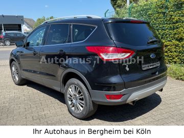 Ford Kuga - 5