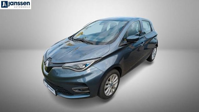 Renault ZOE E-Tech 100% el. EXPERIENCE Batteriemiete R11