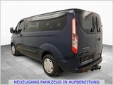 Ford Transit Custom320 KOMBI HYBR 9SITZE AHK/CAM/NAVI - Ford Gebrauchtwagen von 2020