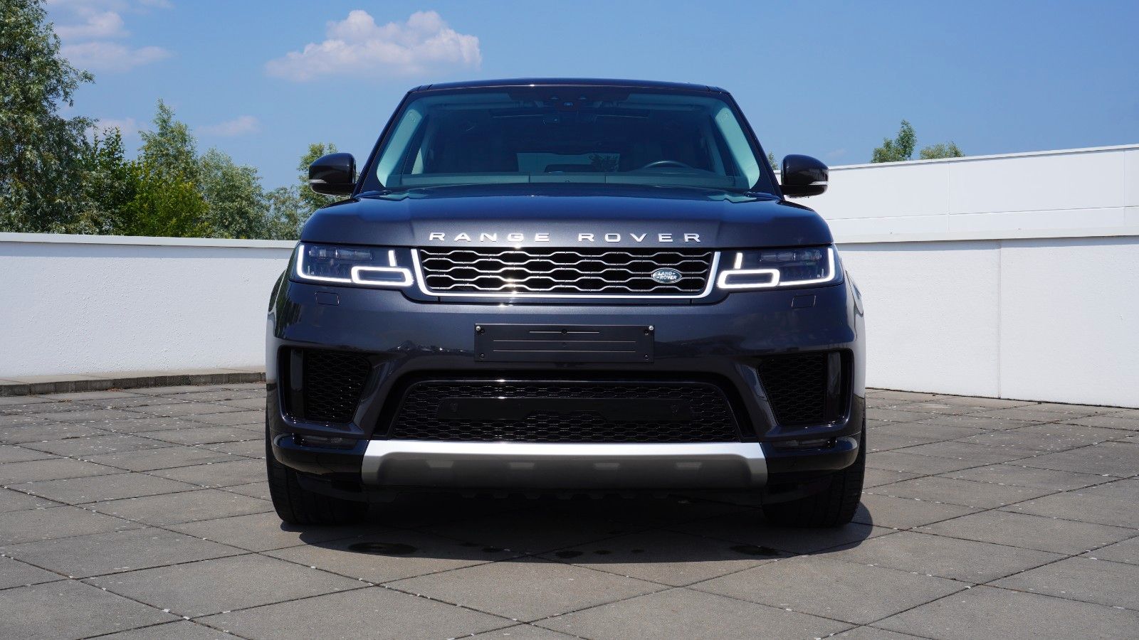 Land Rover Range Rover Sport HSE Volleder Panorama 21" LED imagem 2
