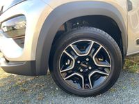 Dacia Spring - Vorschau Bild 24