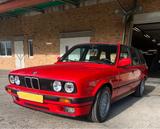 BMW E30 318i Touring - BMW: Kombi, E30