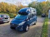 Ford Transit Custom Nugget mit Hochdach