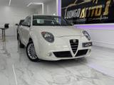 Alfa Romeo MiTo 1.4 78CV 8V Racer - Alfa Romeo MiTo: Coupe