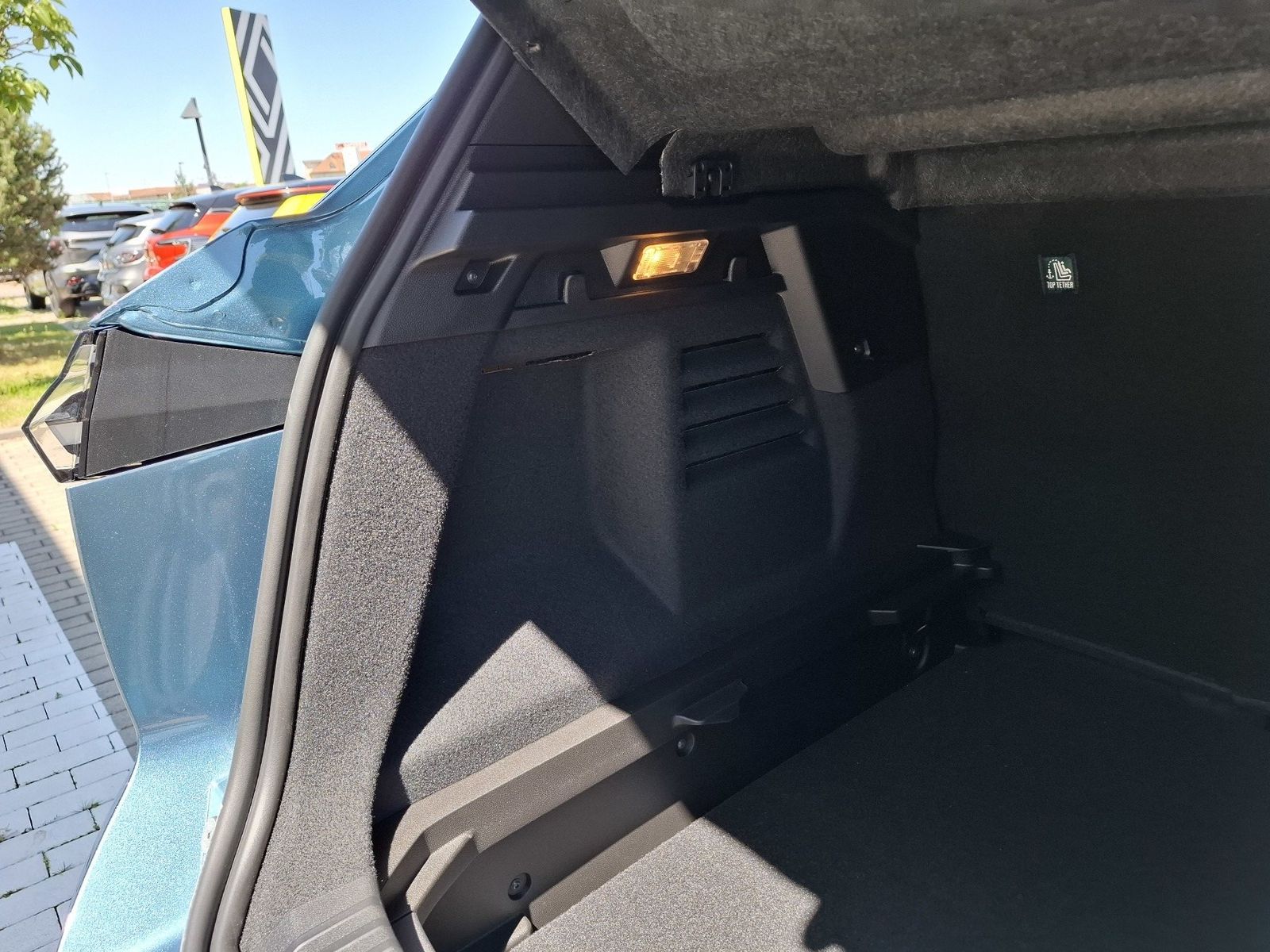 Renault Symbioz - Bild 12