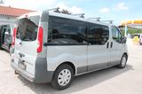 Opel Vivaro 2,0 CDTi 114 PS KLIMA PDC 9-SITZER - gebrauchte Opel Vivaro aus dem Jahr 2013