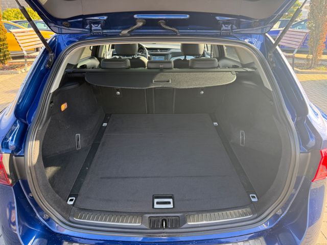 Toyota Avensis Touring Sports Business Edition