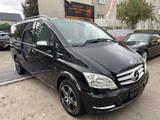 Mercedes-Benz Viano 3.0 CDI Trend Edition lang.8 Sitze.2.Hand - Mercedes-Benz Viano: 2.0