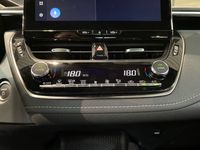 Toyota Corolla - Vorschau Bild 27