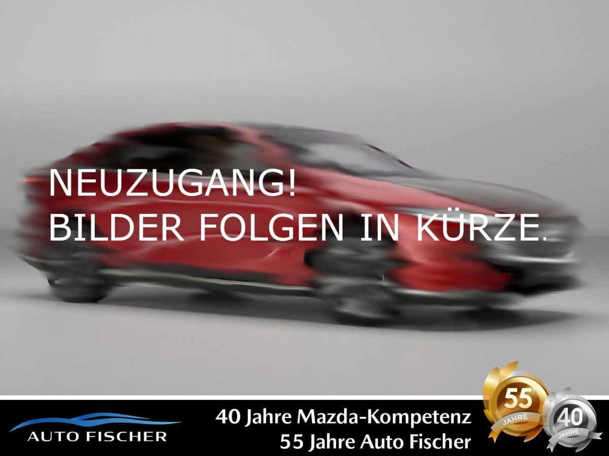 Mazda 2 Hybrid 1.5 (116PS) Autom. Agile Com-P. Allwett