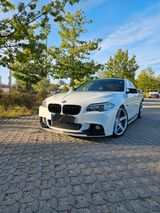 BMW 550i -