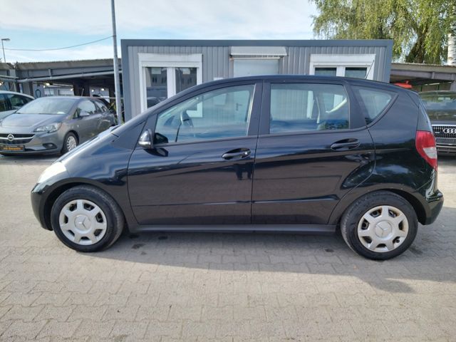 Mercedes-Benz A 150 A -Klasse A 150*EURO 4*KLIMAAUTOMATIK.