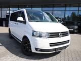Volkswagen T5 Multivan 2.0 TDI DSG EDITION-25 / 7-SITZ,NAVI - Volkswagen T5 Multivan: Edition