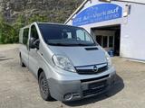 Opel Vivaro L2H1 2,9t Autom. Navi AHK Klima 6-Sitzer - Opel Vivaro in Wuppertal