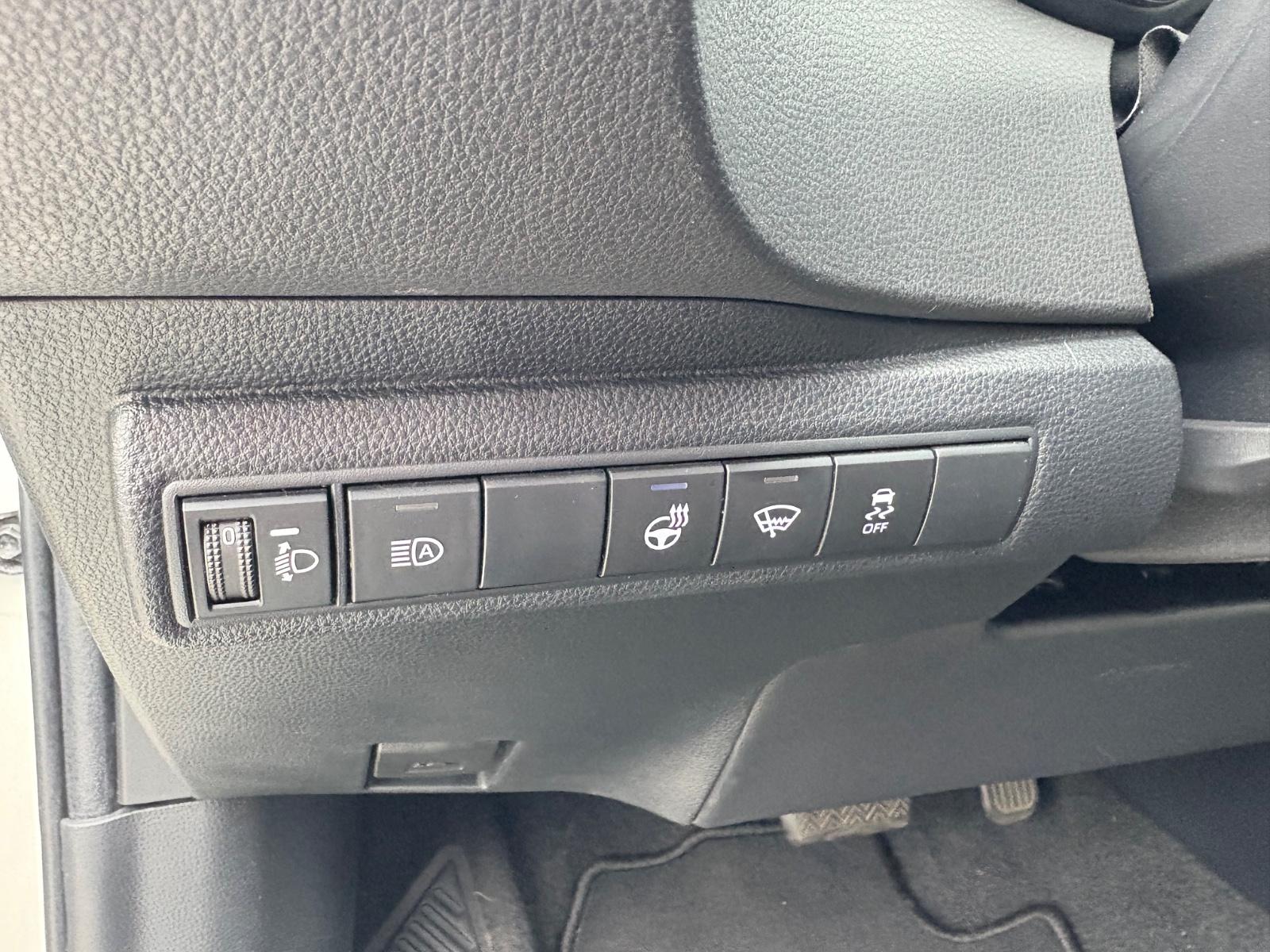 Suzuki Swace 1.8 Hybrid Comfort+ / 168