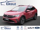 Volkswagen Taigo Life 1.0 TSI *rearview *keyless *Navi *tot - Volkswagen Taigo in Augsburg