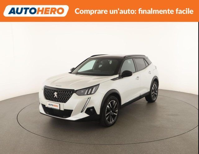 Image of Peugeot 2008