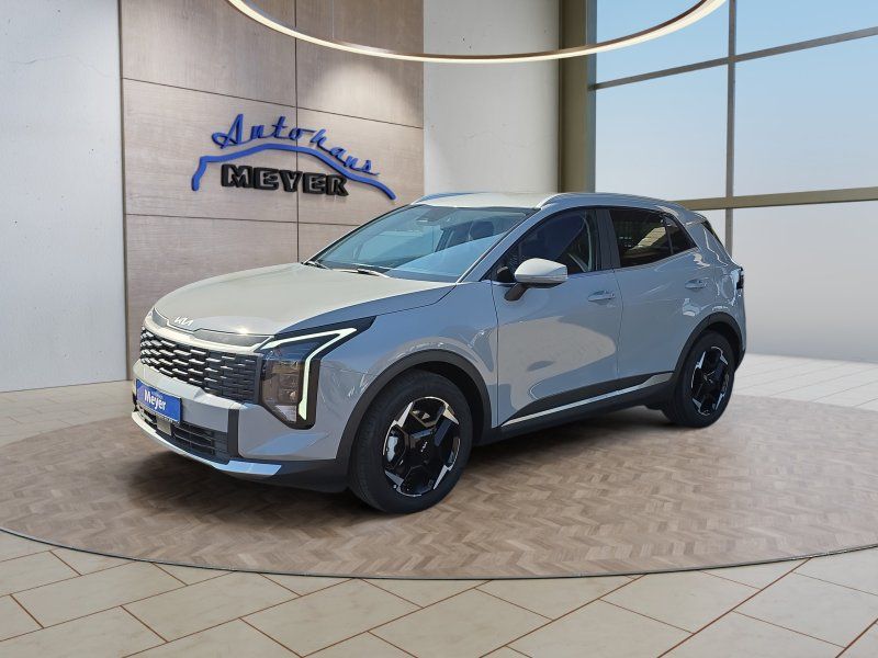 Image of Kia Sportage