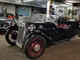 Morgan 3 Wheeler - Morgan Gebrauchtwagen in Berlin