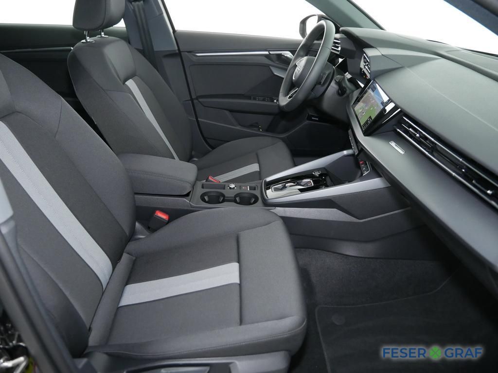 Audi A3 - Bild 7