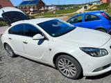 Opel Insignia 2.8 Turbo OPC Line inkl LPG - Opel Insignia mit LPG-Antrieb