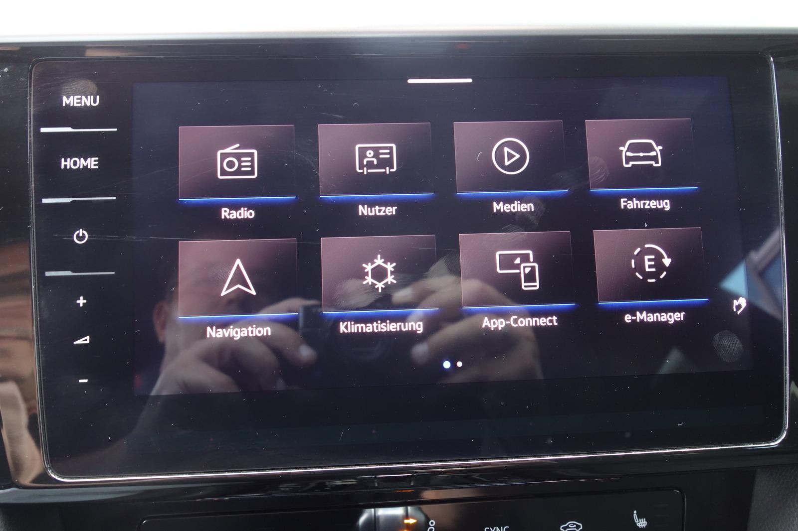 Volkswagen Arteon 1.4 TSI e-Hybrid R LINE VIRTUAL/STDHZG/AC, миниатюра 28
