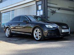 AUDI A4 S Line - Thumbnail 7